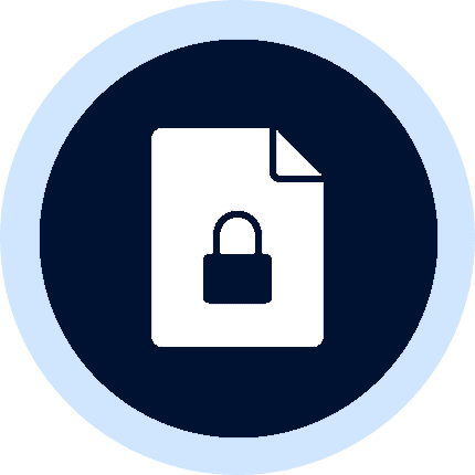 Privacy & Confidentiality